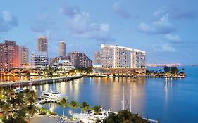 The Mandarin Oriental Miami